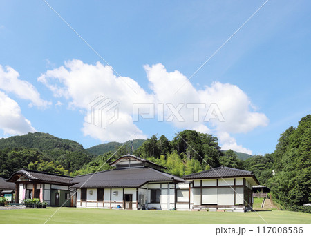 よふど温泉(兵庫県 朝来市) よふど温泉(兵庫県 朝来市) 117008586