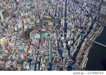 浅草・浅草寺 浅草・浅草寺 117008718