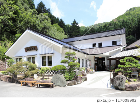 かさがた温泉（兵庫県 市川町） 117008902