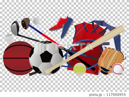 運動器材 運動器材 117008954