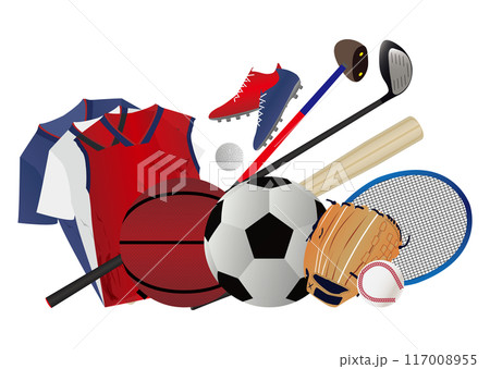 スポーツ用品 117008955