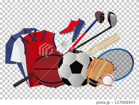 スポーツ用品 117008955