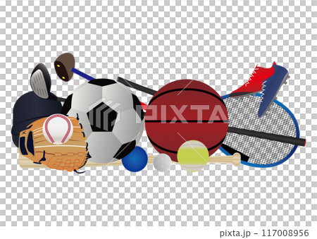 スポーツ用品 スポーツ用品 117008956