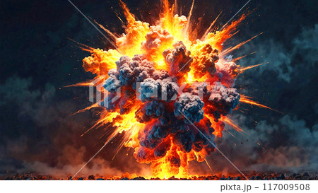 対消滅 対消滅 117009508