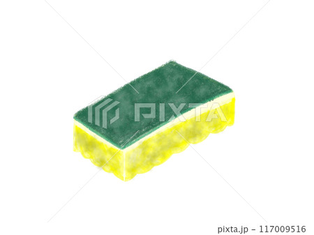 スポンジ 117009516