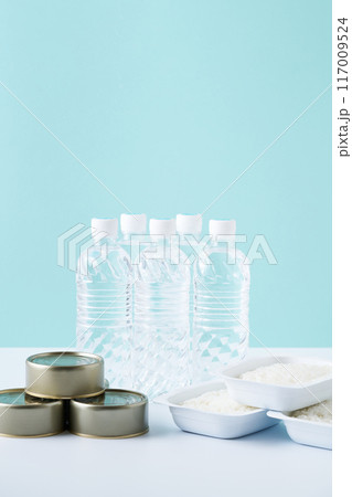 非常食イメージ 117009524
