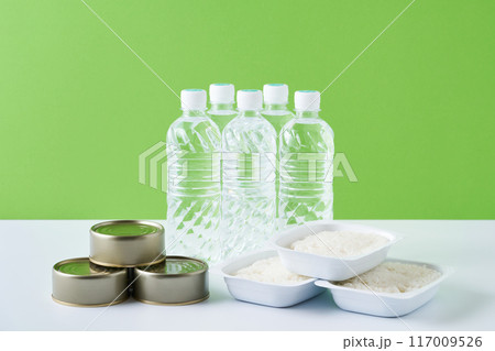 非常食イメージ 117009526