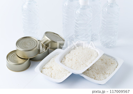 非常食イメージ 117009567