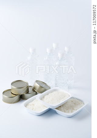 非常食イメージ 117009572