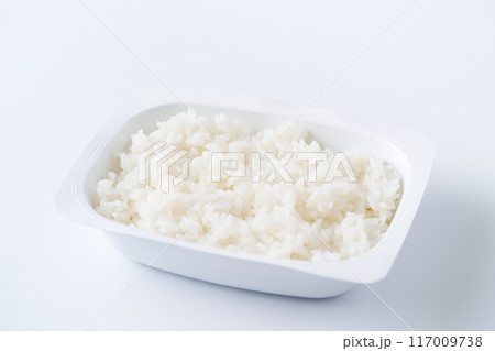 パックご飯 117009738