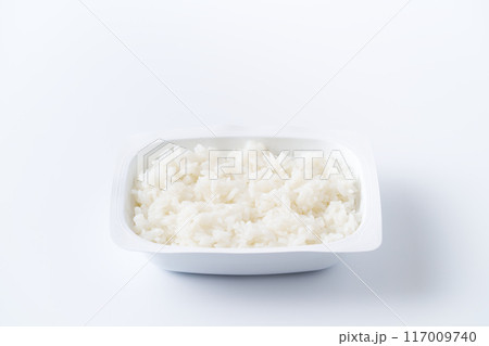 パックご飯 117009740