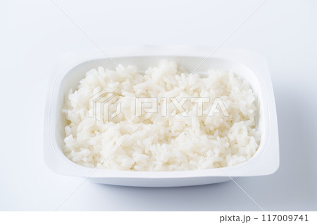 パックご飯 117009741