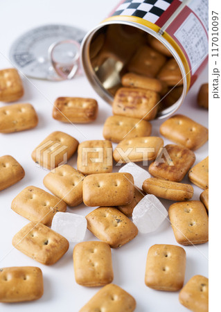 カンパン 117010097