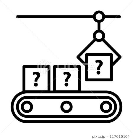 量産される質問。 量産される質問。 117010104