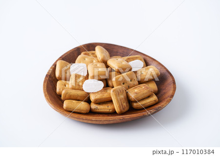 カンパン 117010384