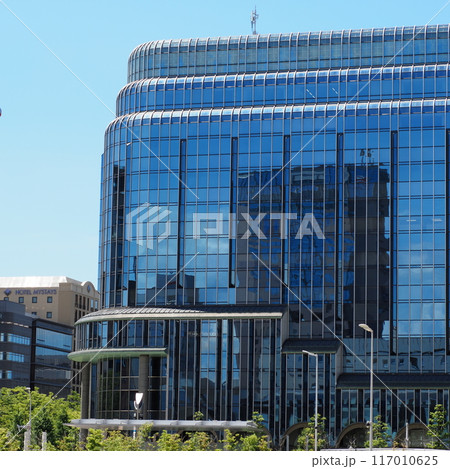 金沢駅 西口 金沢パークビル 117010625