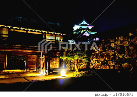彦根城 彦根城 117010673
