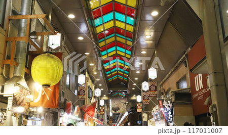 錦市場 京都 錦市場 京都 117011007