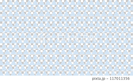 Scale pattern, design, Japanese pattern, background, blue, light blue 117011356