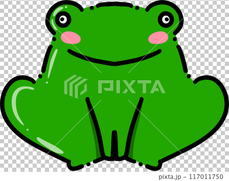 Frog Frog 117011750