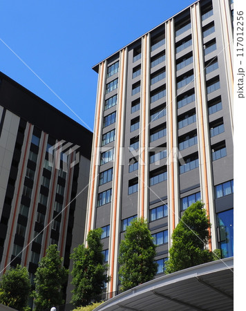 金沢駅前 クロスゲート金沢 117012256