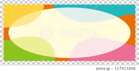 Colorful and pop coupon tickets Colorful and pop coupon tickets 117013098