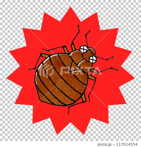 臭蟲已被消滅 117014554