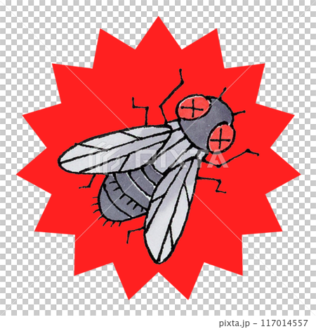 Flies exterminated Flies exterminated 117014557