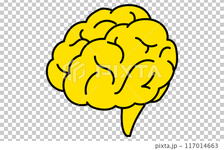 Brain, target, goal achievement and goal business icon, isometric illustration Brain, target, goal achievement and goal business icon, isometric illustration 117014663