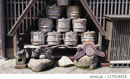 金沢 ヤマト醤油味噌 糀パーク 117014858