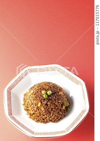 焦がし醤油炒飯 焦がし醤油炒飯 117015776