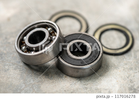 Surfskate maintenance concept 117016278