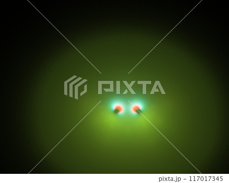 Imaginatory fractal abstract background Image Imaginatory fractal abstract background Image 117017345