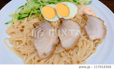 広島県呉市の呉冷麺 広島県呉市の呉冷麺 117018308