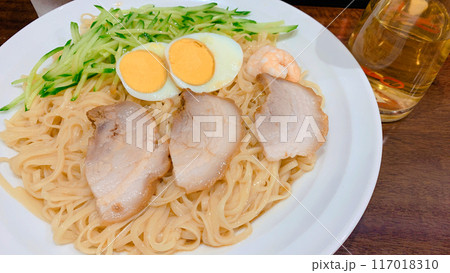 広島県呉市の呉冷麺 117018310