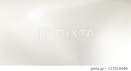 Nude beige soft gradient neutral minimal color, calm and delicate background. Pastel plain gradation. Taupe liquid wallpaper 117018490