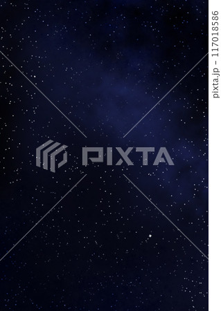 Abstract Space digital art outer space showing the beauty concept series Abstract Space digital art outer space showing the beauty concept series 117018586