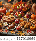 食欲の秋 117018969