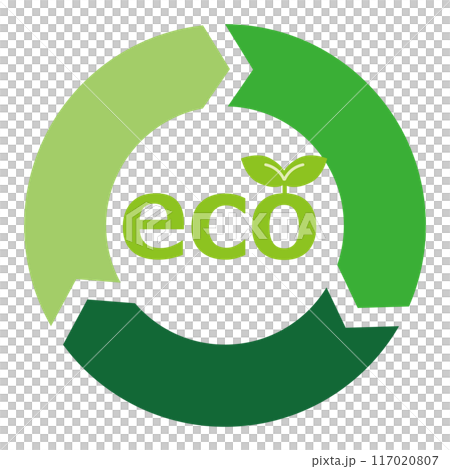 eco eco recycle cycle icon 117020807