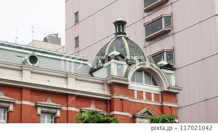 大分銀行 赤レンガ館 117021042