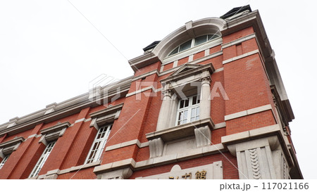 大分銀行 赤レンガ館 117021166