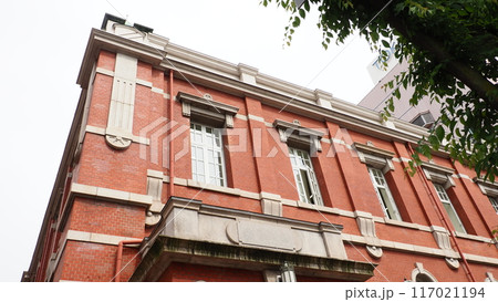 大分銀行 赤レンガ館 117021194