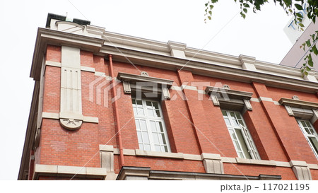 大分銀行 赤レンガ館 117021195