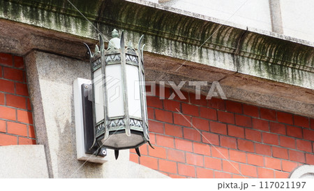 大分銀行 赤レンガ館 117021197