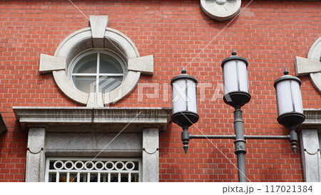 大分銀行 赤レンガ館 117021384