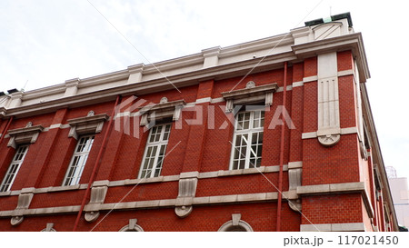 大分銀行 赤レンガ館 117021450