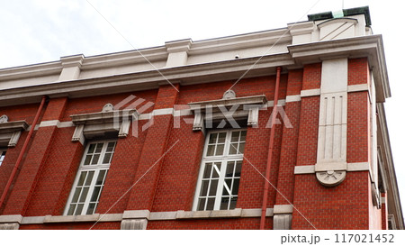 大分銀行 赤レンガ館 117021452