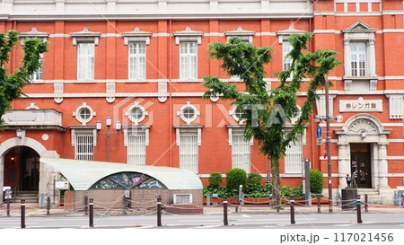 大分銀行 赤レンガ館 117021456