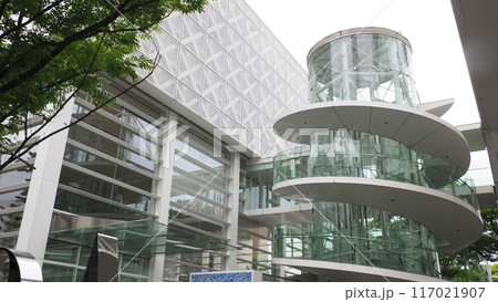 大分県立美術館 OPAM 117021907