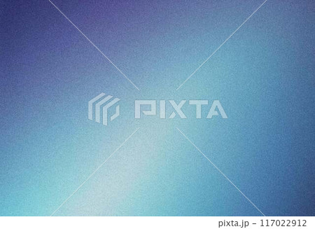 Abstract blue granular texture gradient background Abstract blue granular texture gradient background 117022912